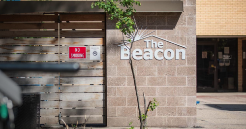 Beacon 1